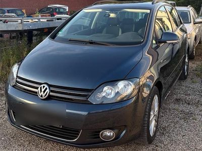VW Golf VI