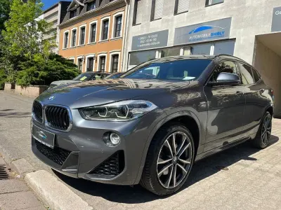 Gebraucht BMW X2