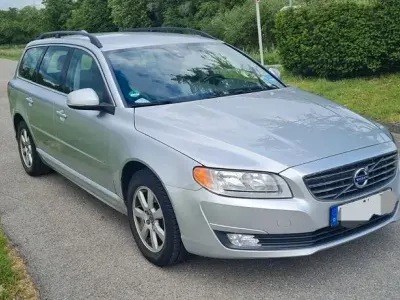 Gebraucht Volvo V70