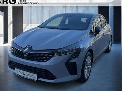 Usata Renault Clio V Evolution 91 CV (66 kW) 2023 Grigio Berlina