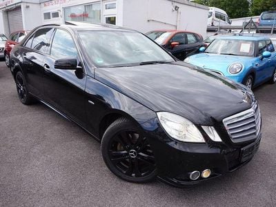 Mercedes E300