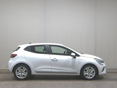Usata Renault Clio V 101 CV (74 kW) 2020 Bianco