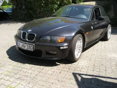 Gebraucht BMW Z3