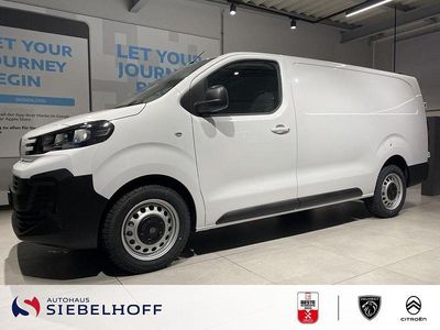 Gebraucht Peugeot Expert 120 PS (88 kW) 2026 Weiß Van