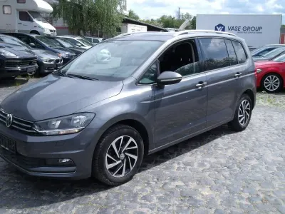 Gebraucht VW Touran