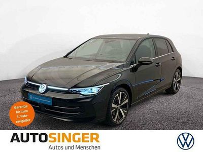 Gebraucht 2025 VW Golf Style Limousine | 34.920 € (Teuer)