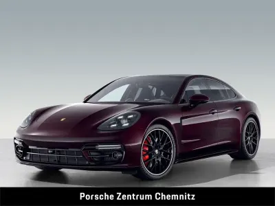Gebraucht Porsche Panamera GTS