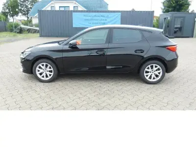 Gebraucht Seat Leon