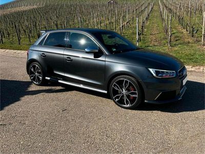 Audi S1 Sportback