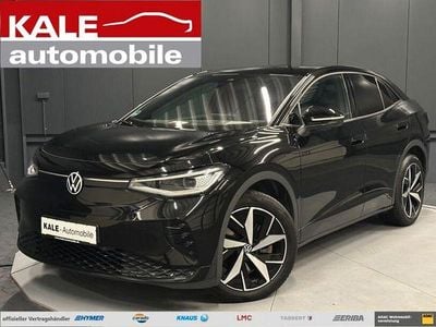 Gebraucht VW ID.5 GTX 250 kW (340 PS) 2024 Grenadillschwarz metallic SUV