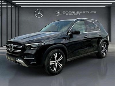 Mercedes GLE450 AMG