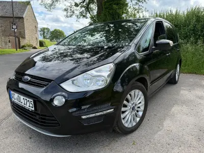 Gebraucht Ford S-MAX
