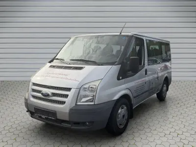 Occasion Ford Transit