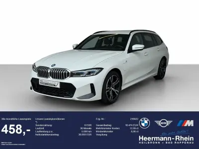 Gebraucht BMW 330e