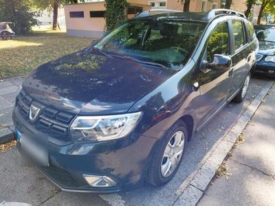 Dacia Logan MCV