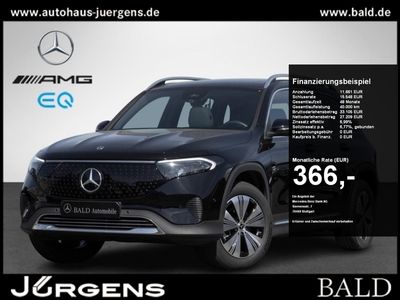 Mercedes EQB250
