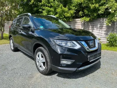 Gebraucht Nissan X-Trail