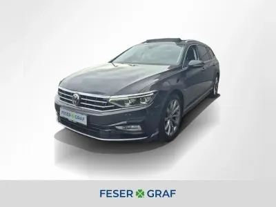 Gebraucht VW Passat