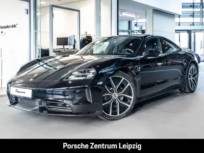 Gebraucht Porsche Taycan