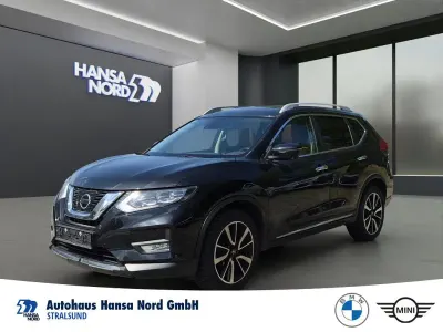 Gebraucht Nissan X-Trail