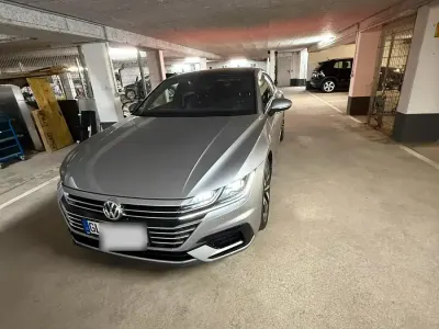 Gebraucht VW Arteon