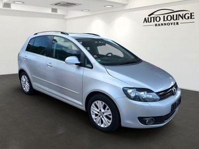 VW Golf Plus