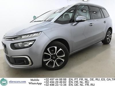 Citroën Grand C4 Picasso