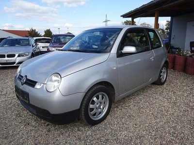 VW Lupo