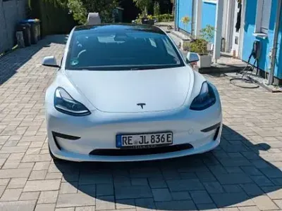 Gebraucht Tesla Model 3