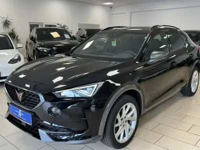 Usata Cupra Formentor