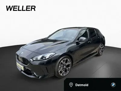 Gebraucht BMW 120