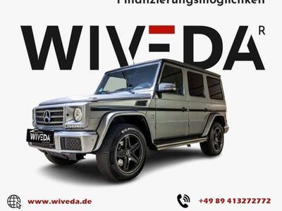 Mercedes G500