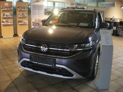 Grau Neu 2026 VW T-Cross SUV | 27.900 € (Fairer Preis)