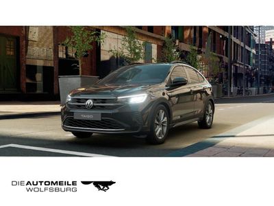 Nuova VW Taigo 116 CV (85 kW) 2026 Nero SUV