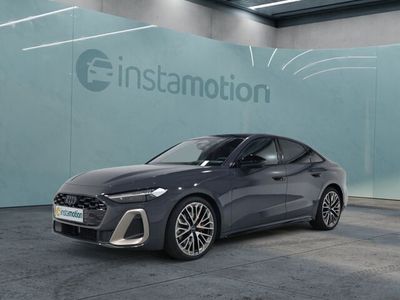 Gebraucht Audi A5 Sport 204 PS (150 kW) 2024 Grau Coupé