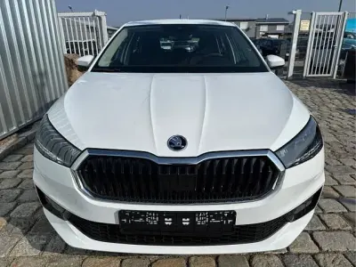 Neu Skoda Fabia Selection 95 PS (69 kW) 2026 Kleinwagen