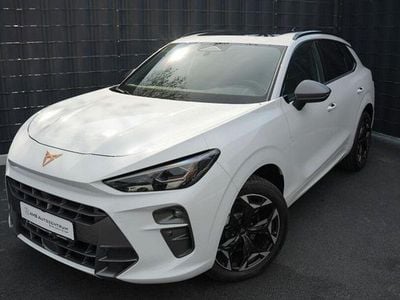 Gebraucht Cupra Terramar VZ 265 PS (194 kW) 2025 Weiß SUV