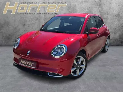 Używany Ora Funky Cat 300 Pro 125 kW (171 KM) 2024 Czerwony Hatchback