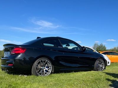BMW M240