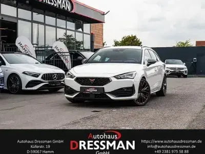 Gebraucht Cupra Leon