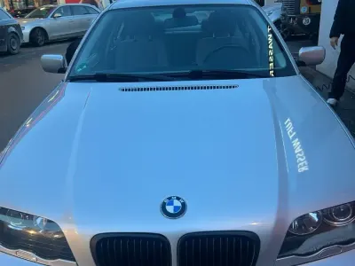 Gebraucht BMW 320