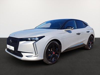 DS Automobiles DS4