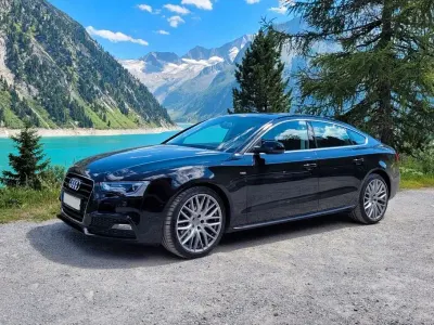 Gebraucht Audi A5 Sportback