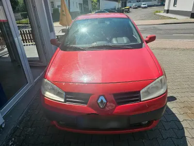 Gebraucht Renault Mégane
