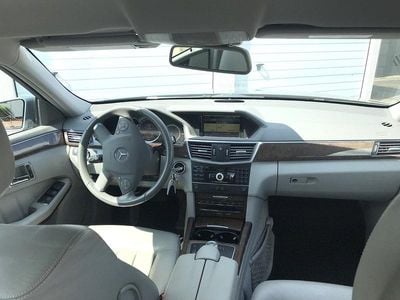 Mercedes 350