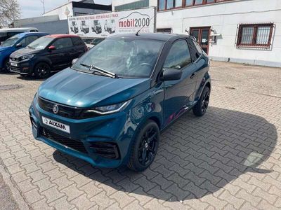 gebraucht Aixam Coupe Sport