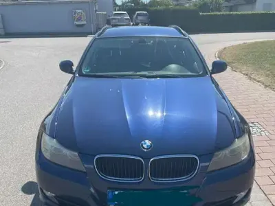 Gebraucht BMW 320