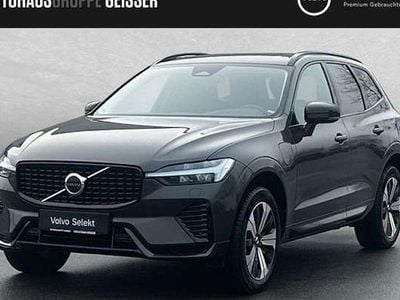 Gebraucht Volvo XC60 Plus 350 PS (257 kW) 2025 Grau SUV
