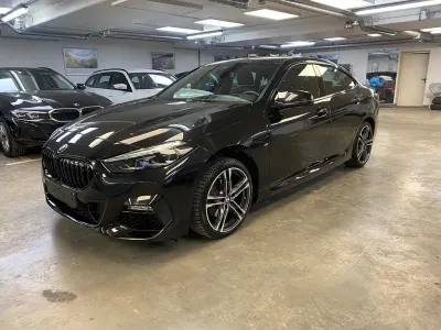 Occasion BMW 218