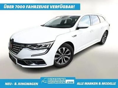 Renault Talisman GrandTour